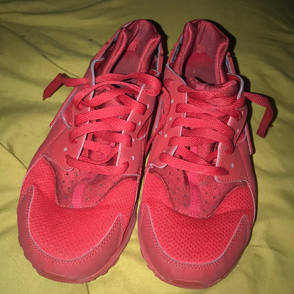 Nike’s